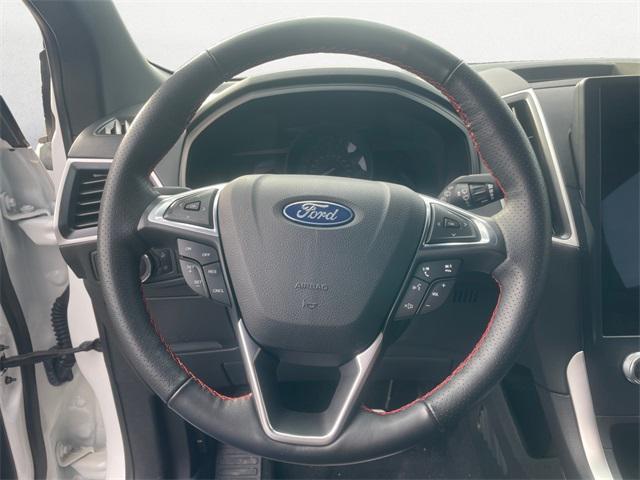 used 2023 Ford Edge car, priced at $30,531