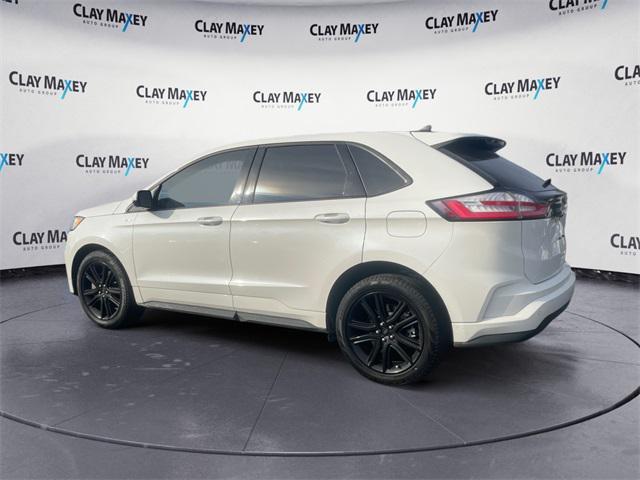 used 2023 Ford Edge car, priced at $30,531