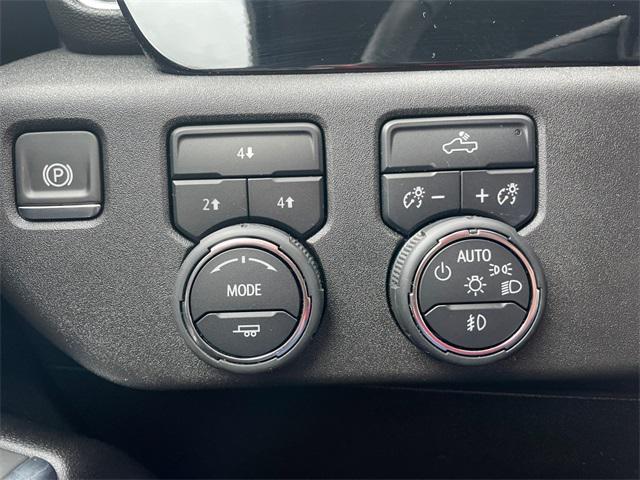 used 2024 Chevrolet Silverado 3500 car, priced at $55,500