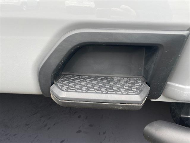 used 2024 Chevrolet Silverado 3500 car, priced at $55,500