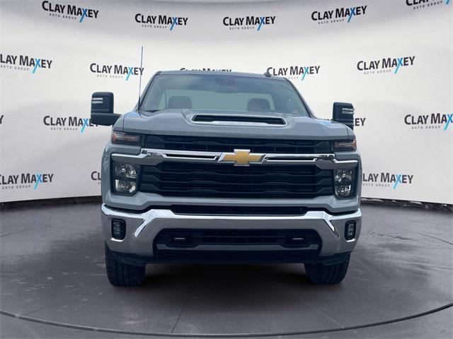 used 2024 Chevrolet Silverado 3500 car, priced at $55,500
