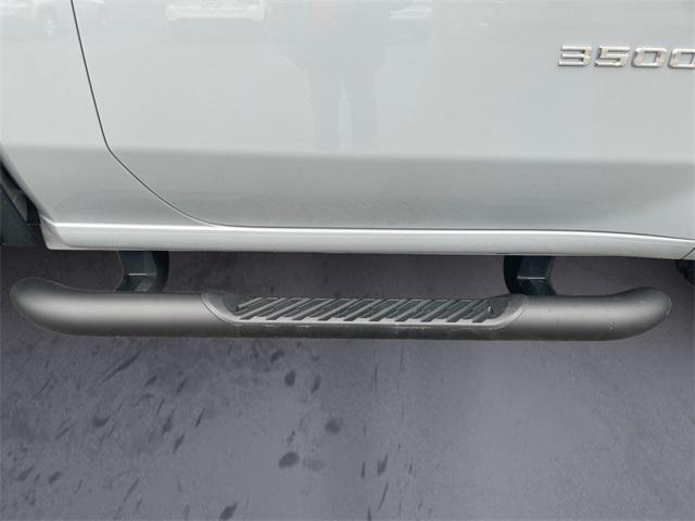 used 2024 Chevrolet Silverado 3500 car, priced at $55,500