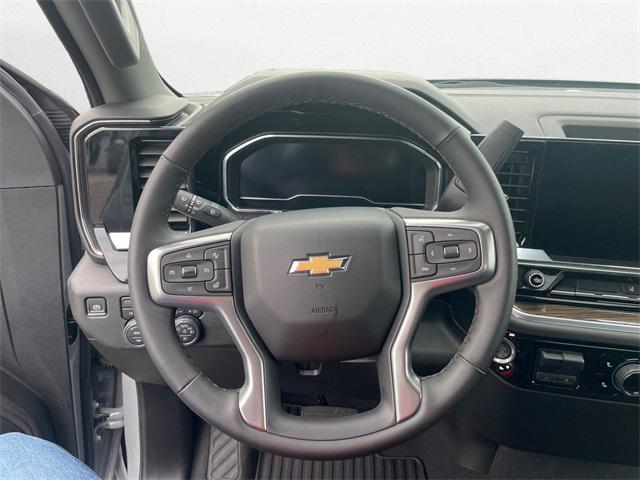 used 2024 Chevrolet Silverado 3500 car, priced at $55,500