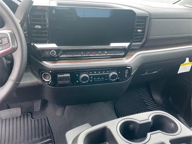 used 2024 Chevrolet Silverado 3500 car, priced at $55,500
