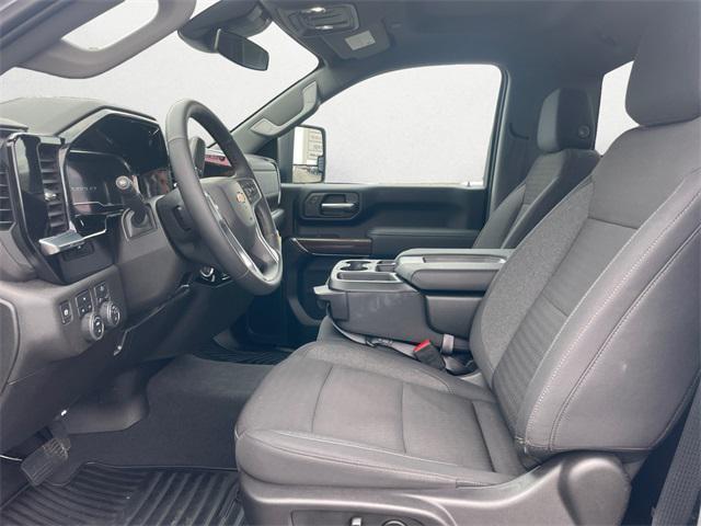 used 2024 Chevrolet Silverado 3500 car, priced at $55,500