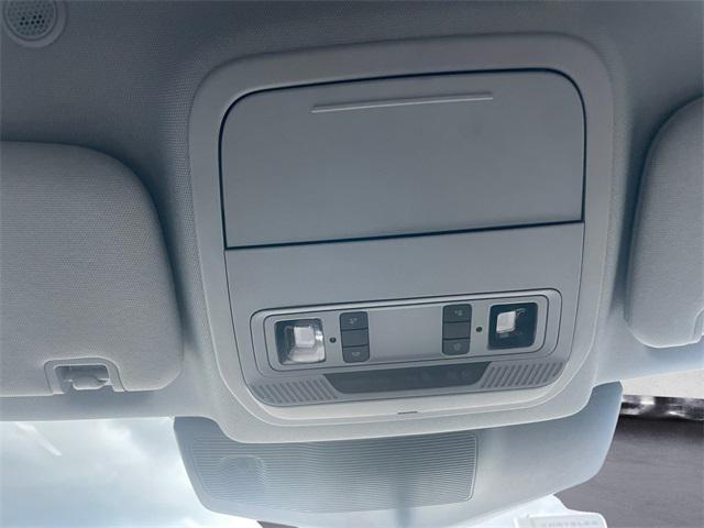 used 2024 Ford Explorer car, priced at $38,575