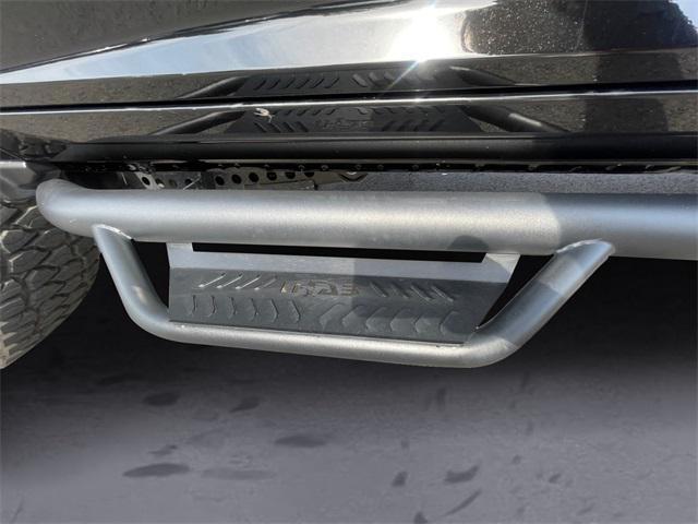 new 2025 Ram 2500 car, priced at $78,679