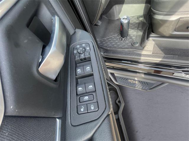 new 2025 Ram 2500 car, priced at $78,679