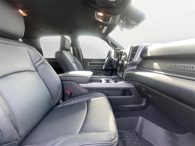 new 2025 Ram 2500 car, priced at $78,679