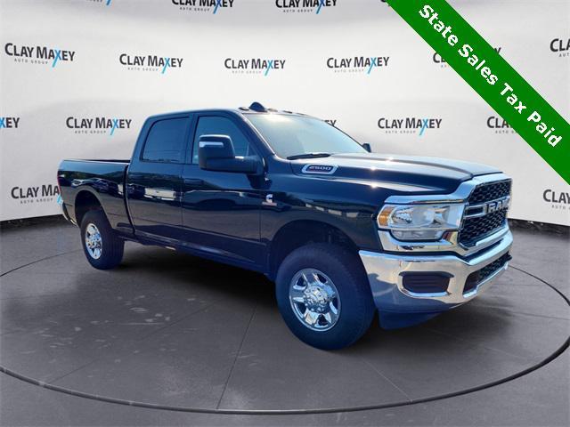 new 2024 Ram 2500 car, priced at $63,751