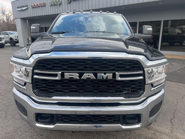 new 2024 Ram 2500 car, priced at $63,667