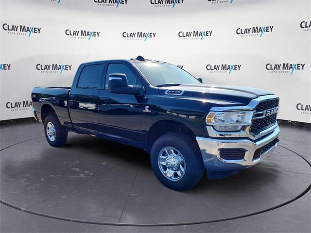 new 2024 Ram 2500 car, priced at $65,775