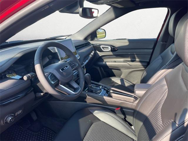new 2025 Jeep Compass car, priced at $36,720