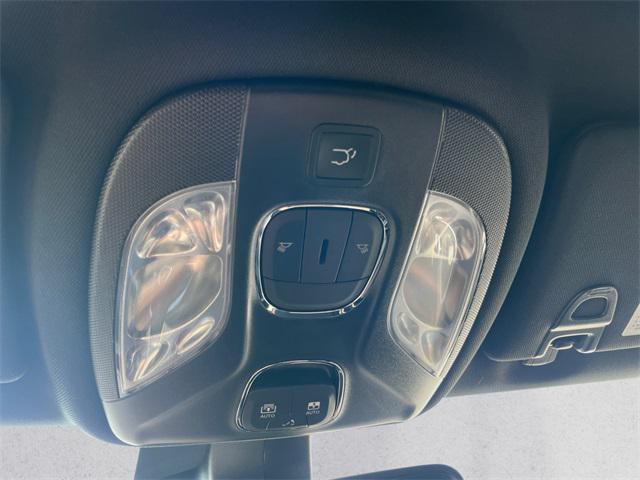 new 2025 Jeep Compass car, priced at $36,720