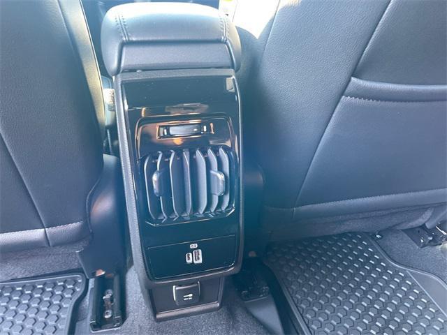 new 2025 Jeep Compass car, priced at $36,720