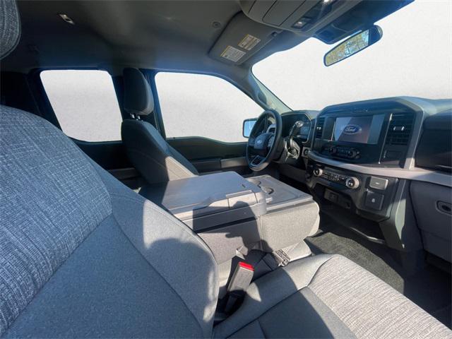 used 2022 Ford F-150 car, priced at $31,980