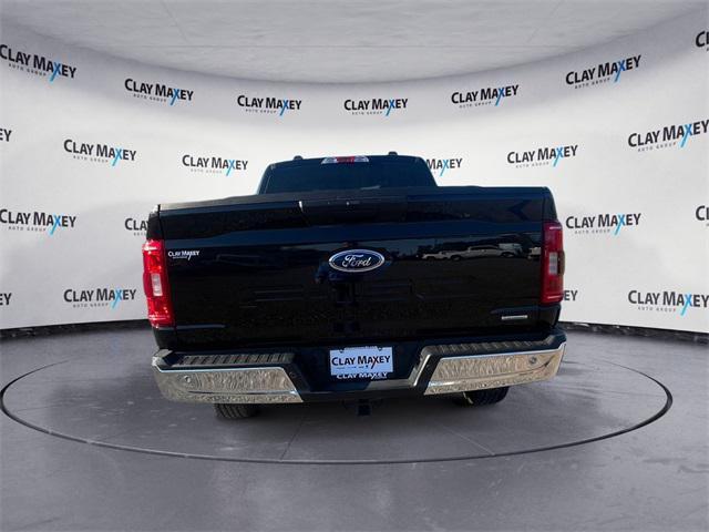 used 2022 Ford F-150 car, priced at $31,980