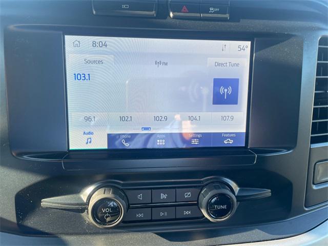 used 2022 Ford F-150 car, priced at $31,980