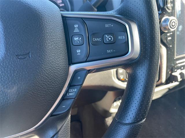 new 2026 Ram 2500 car, priced at $61,915