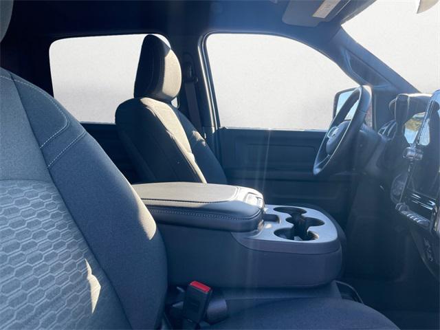 new 2026 Ram 2500 car, priced at $61,915