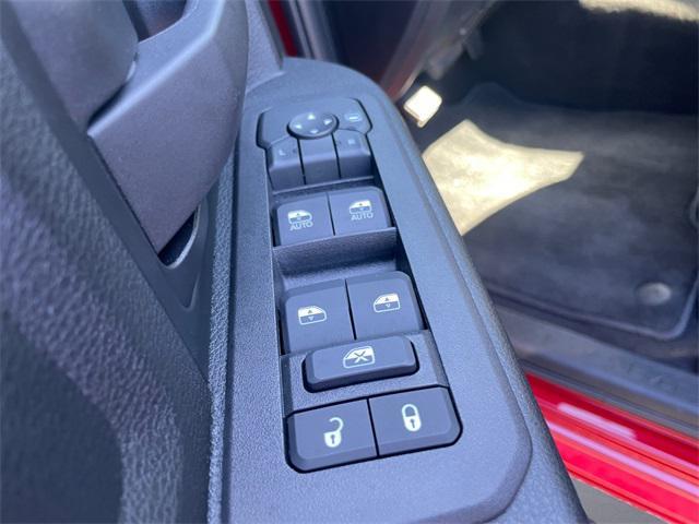 new 2026 Ram 2500 car, priced at $61,915