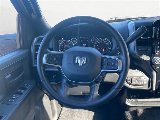 new 2026 Ram 2500 car, priced at $61,915