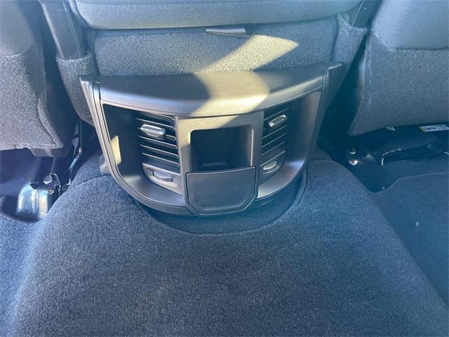 new 2026 Ram 2500 car, priced at $61,915