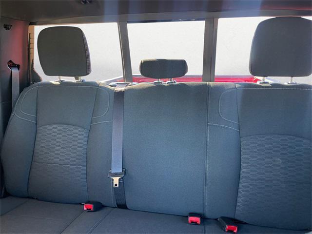 new 2026 Ram 2500 car, priced at $61,915