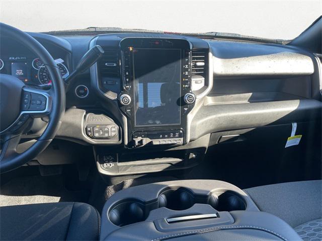 new 2026 Ram 2500 car, priced at $61,915