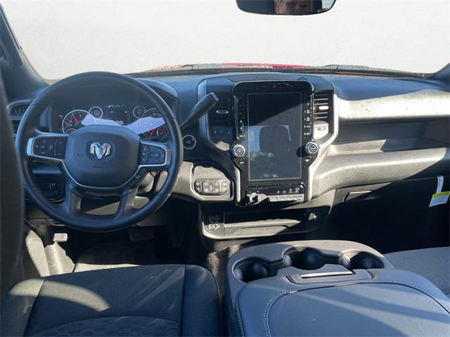 new 2026 Ram 2500 car, priced at $61,915