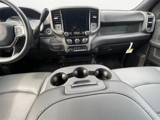 new 2025 Ram 2500 car, priced at $68,897