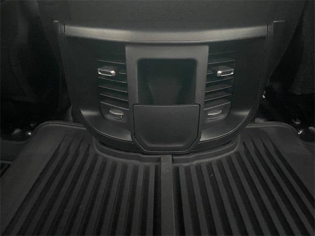 new 2025 Ram 2500 car, priced at $65,923
