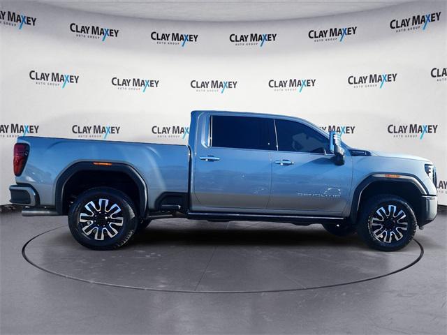 used 2024 GMC Sierra 2500 car, priced at $85,500