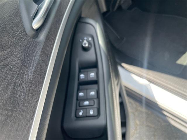 new 2025 Jeep Grand Cherokee L car, priced at $48,465