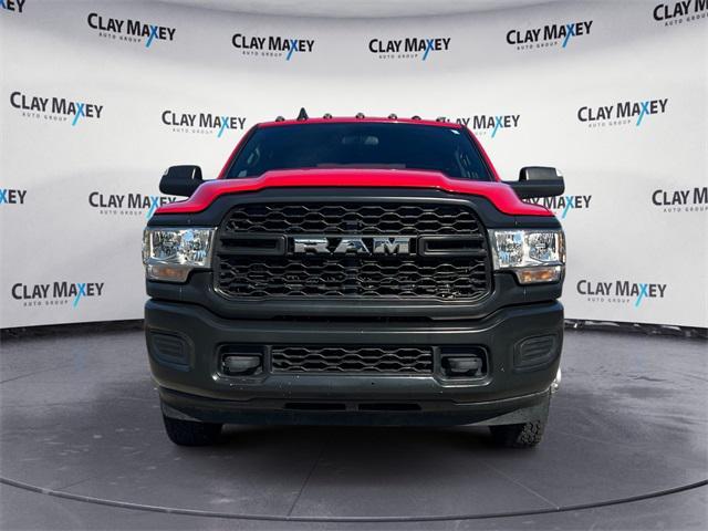 used 2022 Ram 3500 car, priced at $47,458