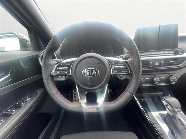 used 2020 Kia Forte car, priced at $19,480