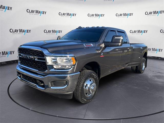 used 2024 Ram 3500 car, priced at $57,980