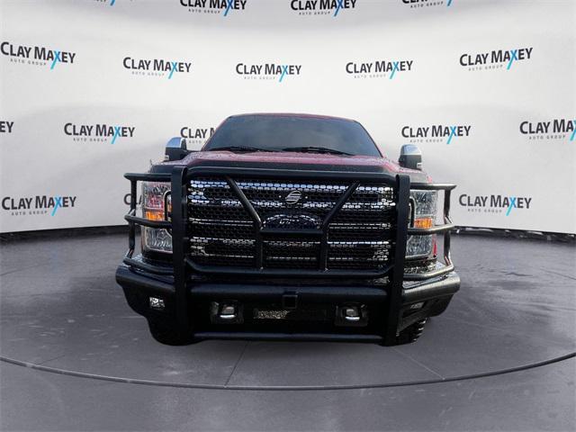 used 2020 Ford F-250 car, priced at $50,980