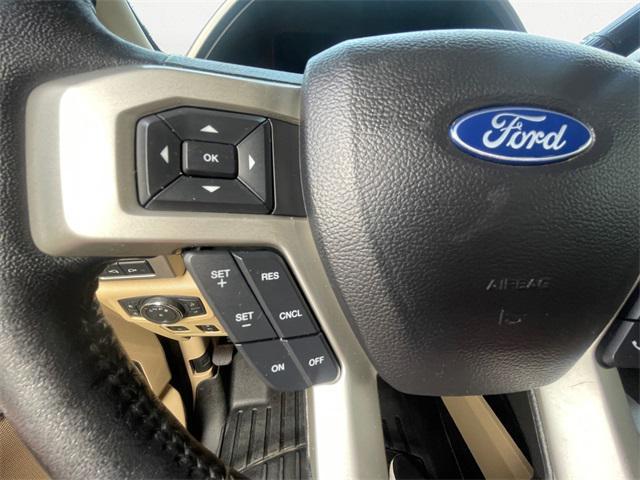 used 2020 Ford F-250 car, priced at $50,980