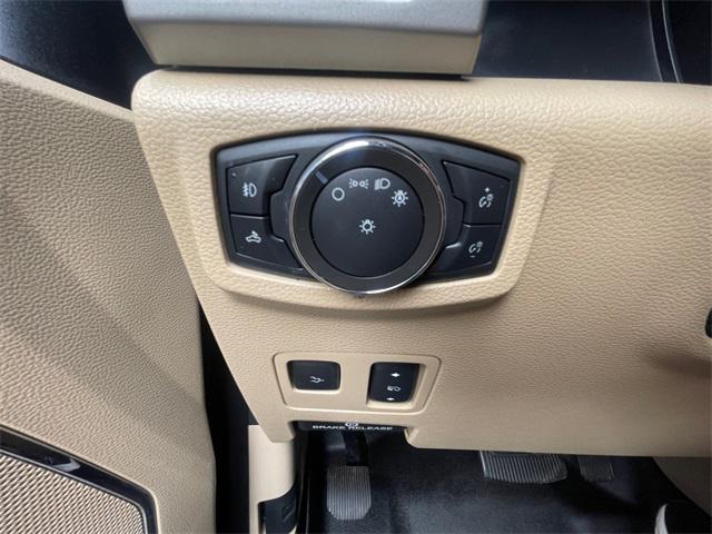 used 2020 Ford F-250 car, priced at $50,980
