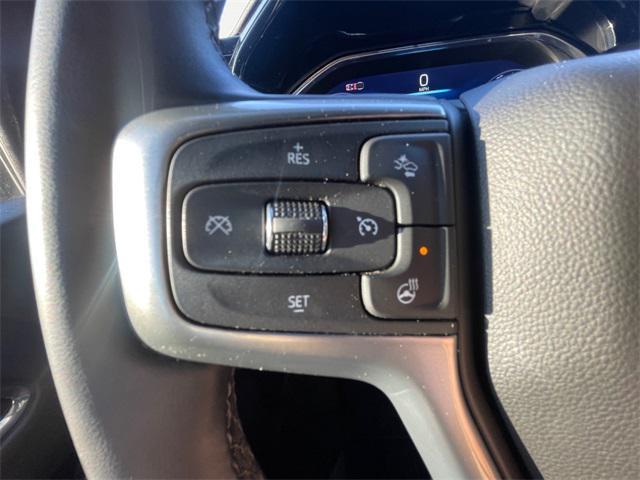 used 2024 Chevrolet Silverado 3500 car, priced at $64,599