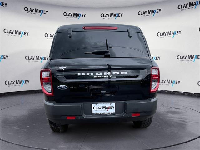 used 2024 Ford Bronco Sport car, priced at $29,424