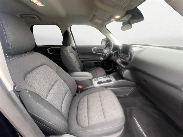used 2024 Ford Bronco Sport car, priced at $29,424