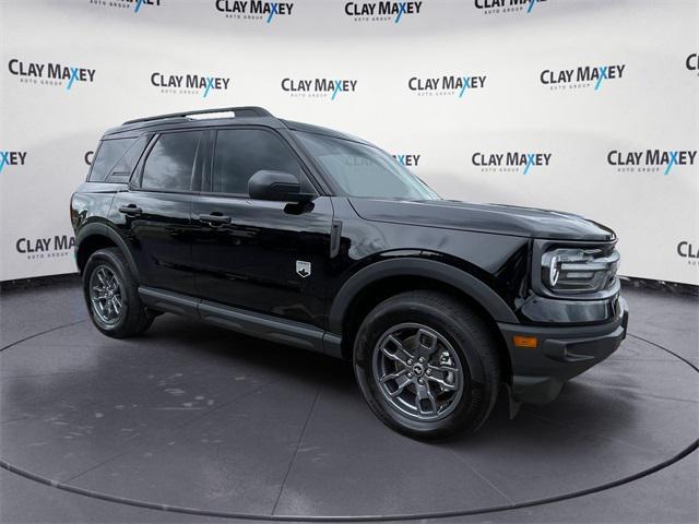 used 2024 Ford Bronco Sport car, priced at $29,424