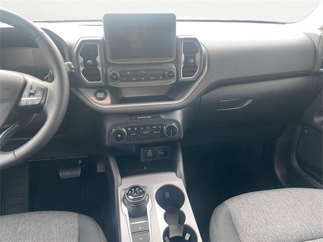 used 2024 Ford Bronco Sport car, priced at $29,424