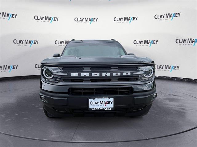 used 2024 Ford Bronco Sport car, priced at $29,424