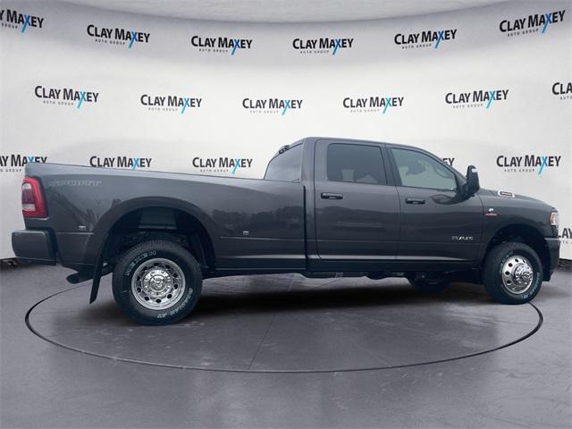 new 2024 Ram 3500 car, priced at $74,003