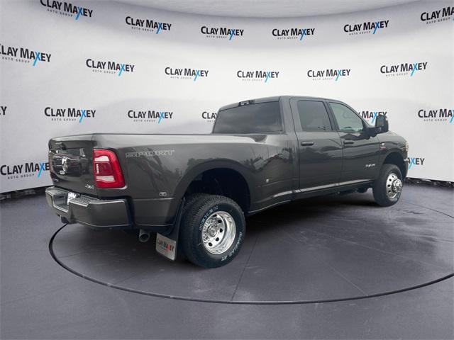 new 2024 Ram 3500 car, priced at $74,003