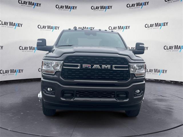 new 2024 Ram 3500 car, priced at $74,003