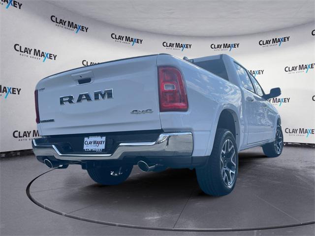 new 2025 Ram 1500 car, priced at $56,226